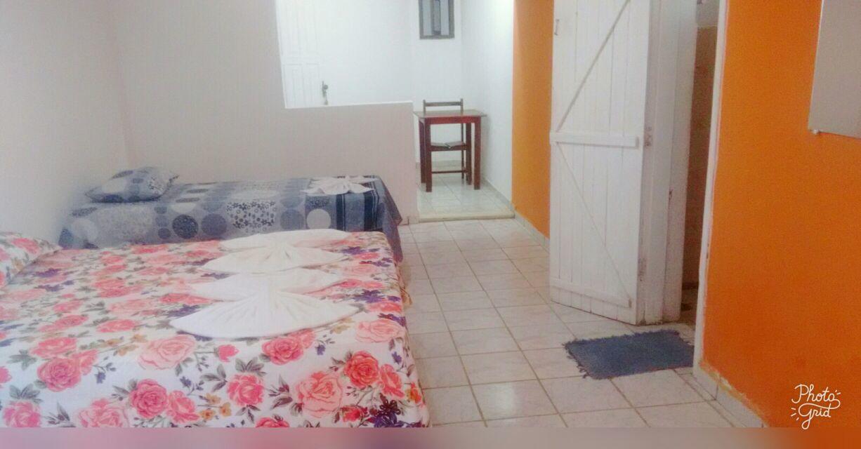 Minas Hotel Tucuruí Kültér fotó
