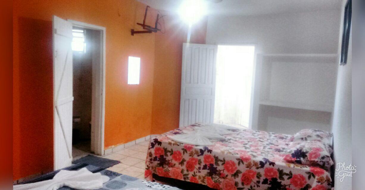 Minas Hotel Tucuruí Kültér fotó