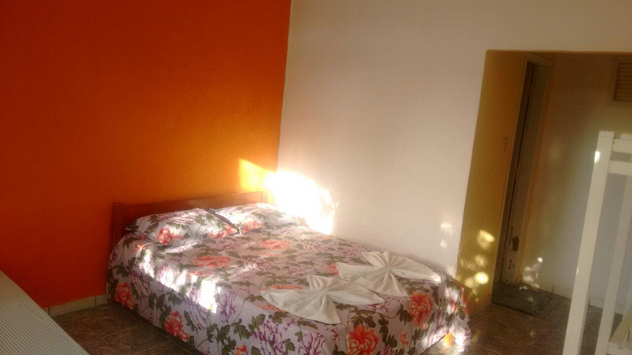 Minas Hotel Tucuruí Kültér fotó
