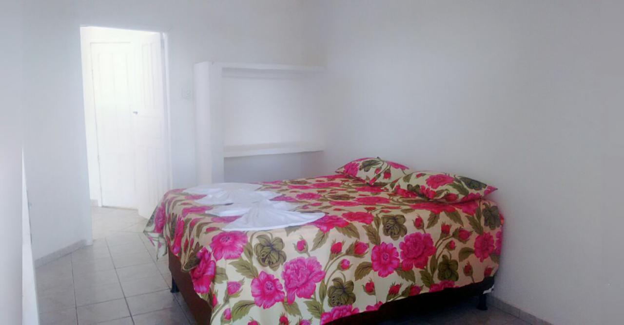 Minas Hotel Tucuruí Kültér fotó