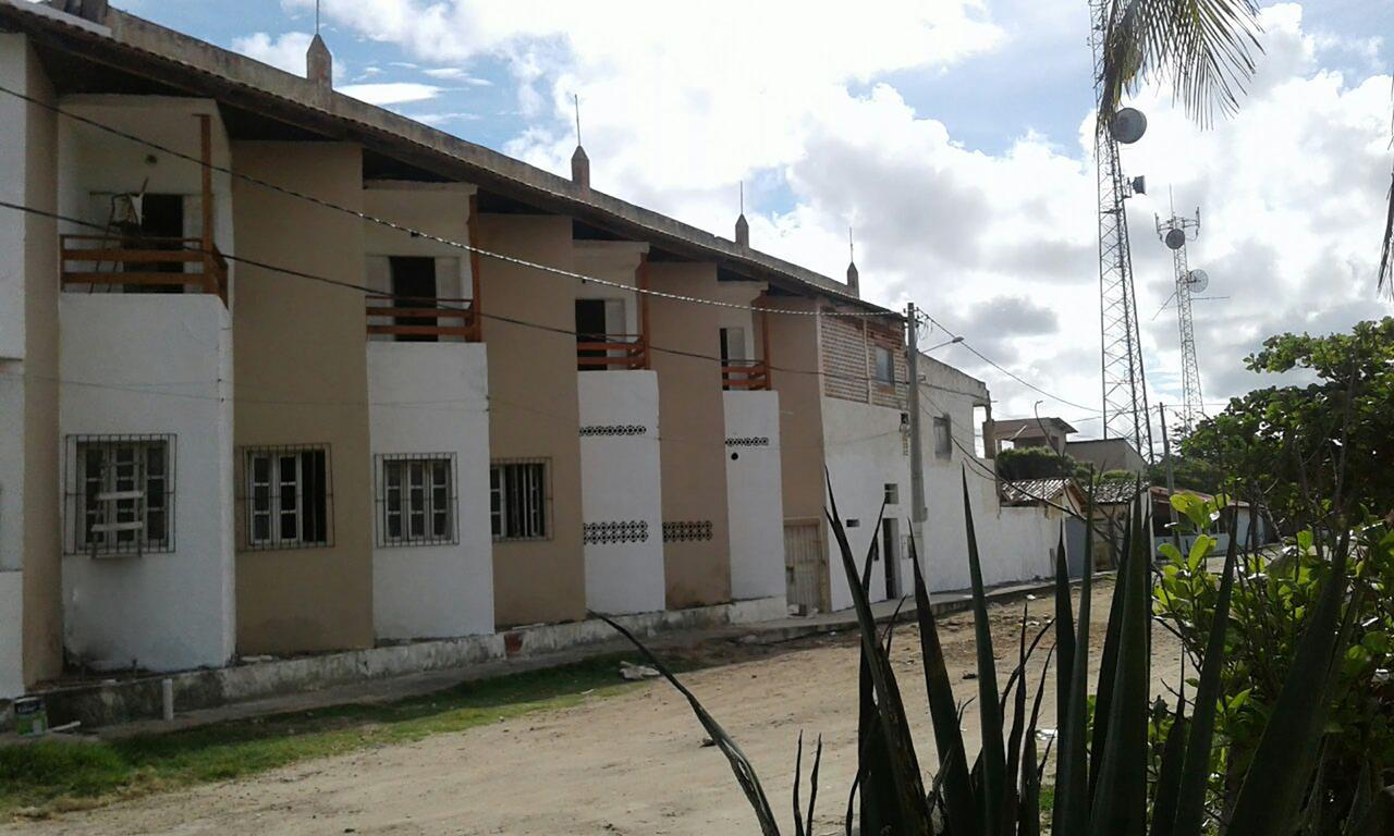 Minas Hotel Tucuruí Kültér fotó