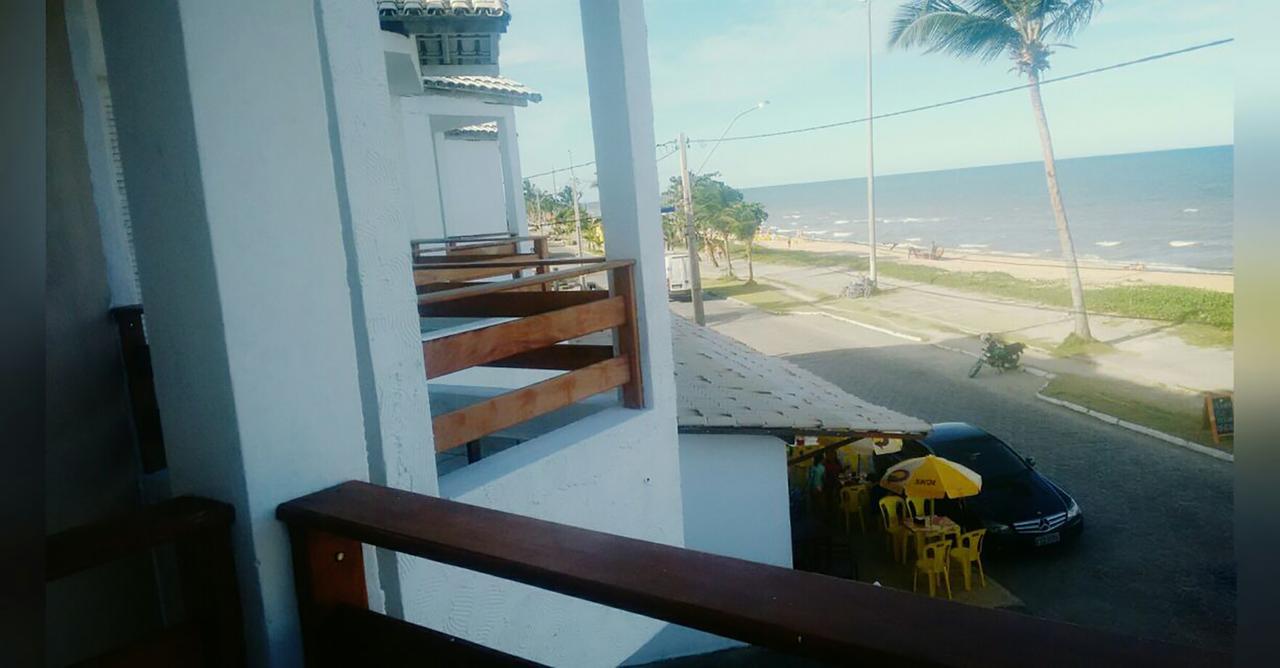 Minas Hotel Tucuruí Kültér fotó