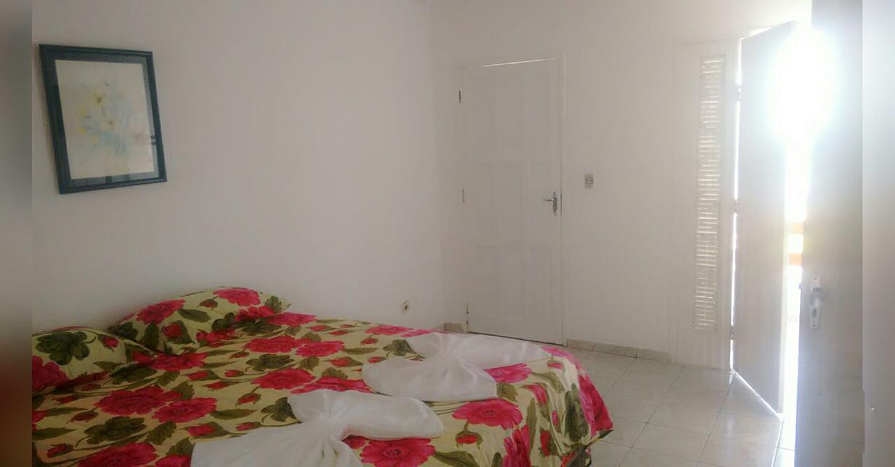 Minas Hotel Tucuruí Kültér fotó
