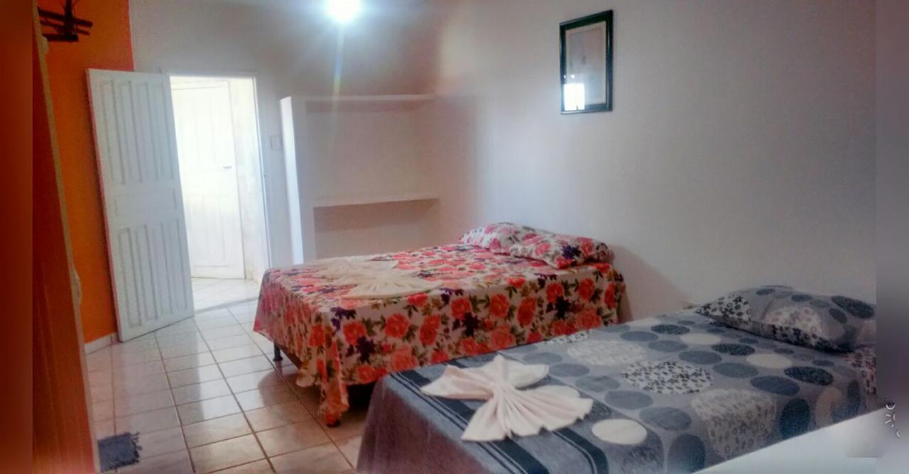 Minas Hotel Tucuruí Kültér fotó