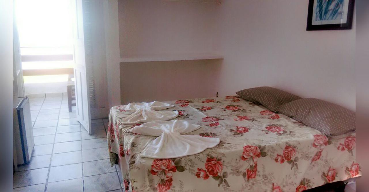 Minas Hotel Tucuruí Kültér fotó